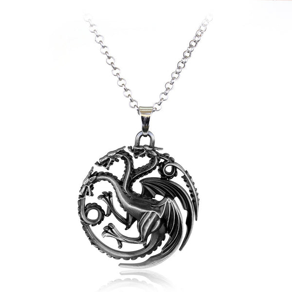 Game of Thrones Necklace