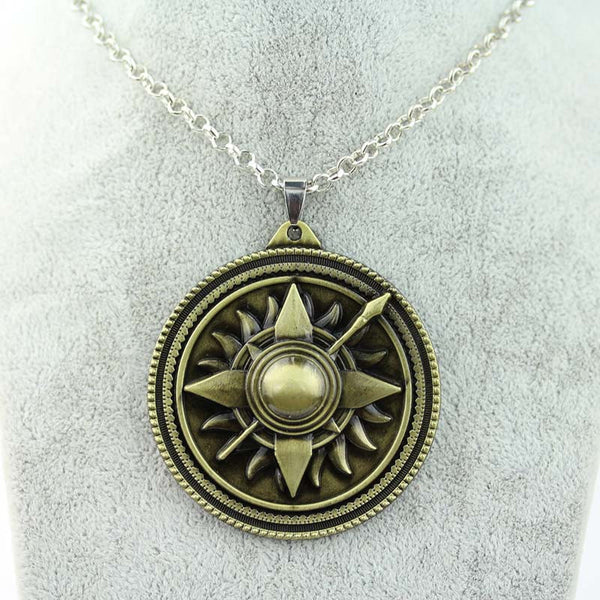 Game of Thrones Necklace