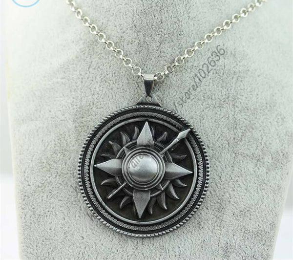 Game of Thrones Necklace