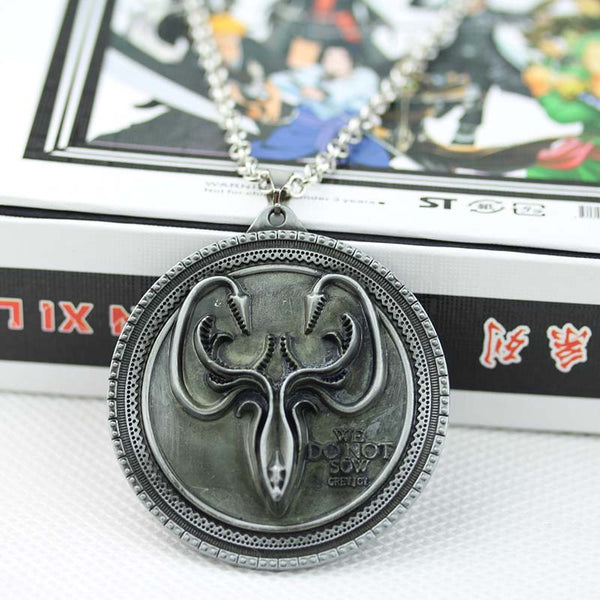 Game of Thrones Necklace