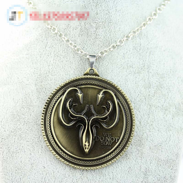Game of Thrones Necklace