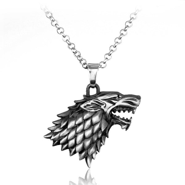 Game of Thrones Necklace