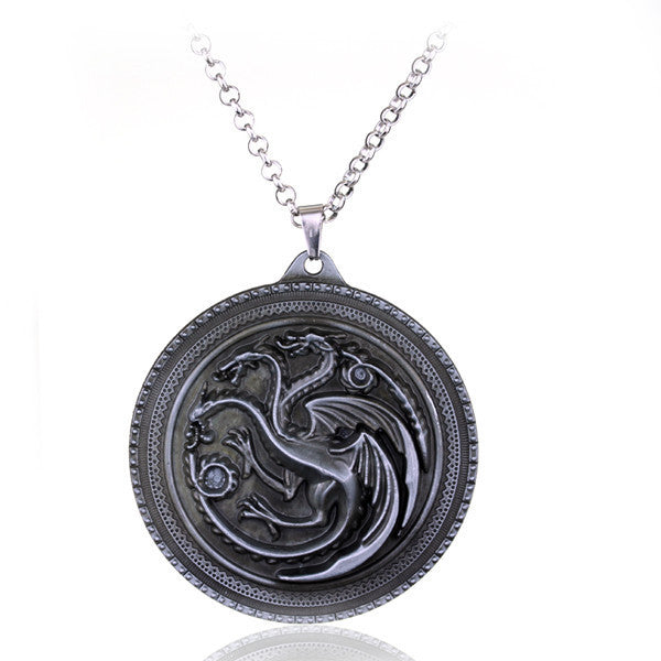 Game of Thrones Necklace